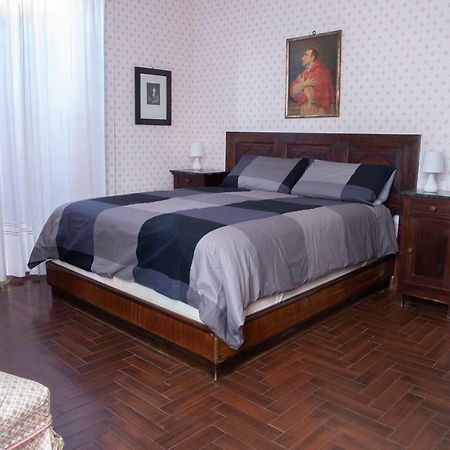 דירות לה מורה Bed & Roses Meni מראה חיצוני תמונה