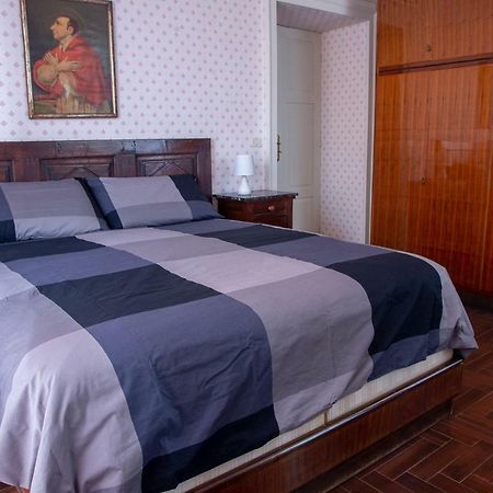 דירות לה מורה Bed & Roses Meni מראה חיצוני תמונה