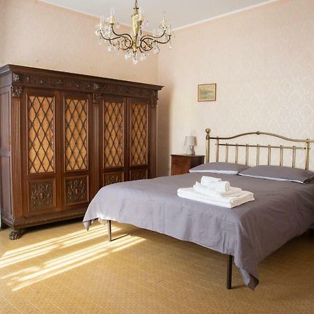 דירות לה מורה Bed & Roses Meni מראה חיצוני תמונה