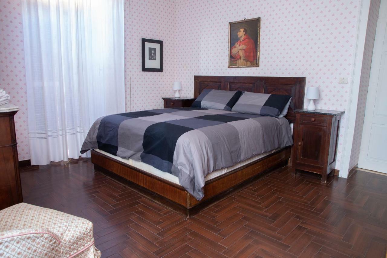 דירות לה מורה Bed & Roses Meni מראה חיצוני תמונה