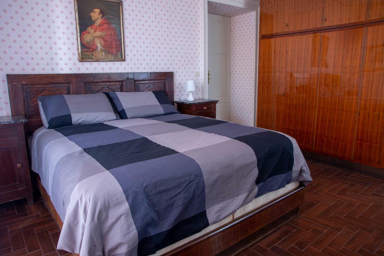דירות לה מורה Bed & Roses Meni מראה חיצוני תמונה